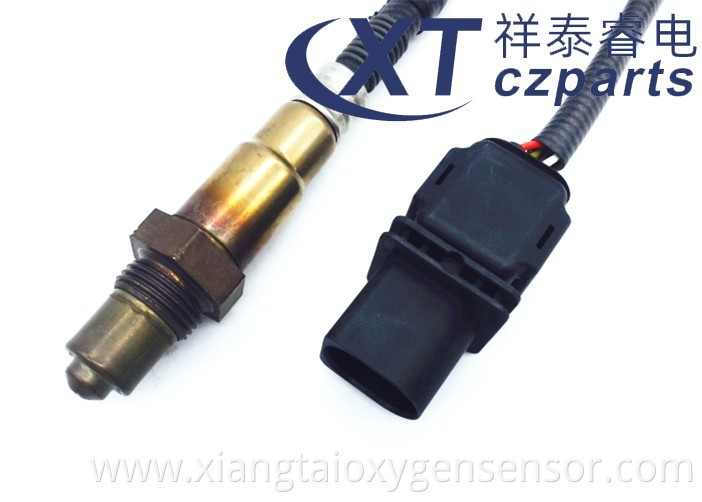 E60 Sensor